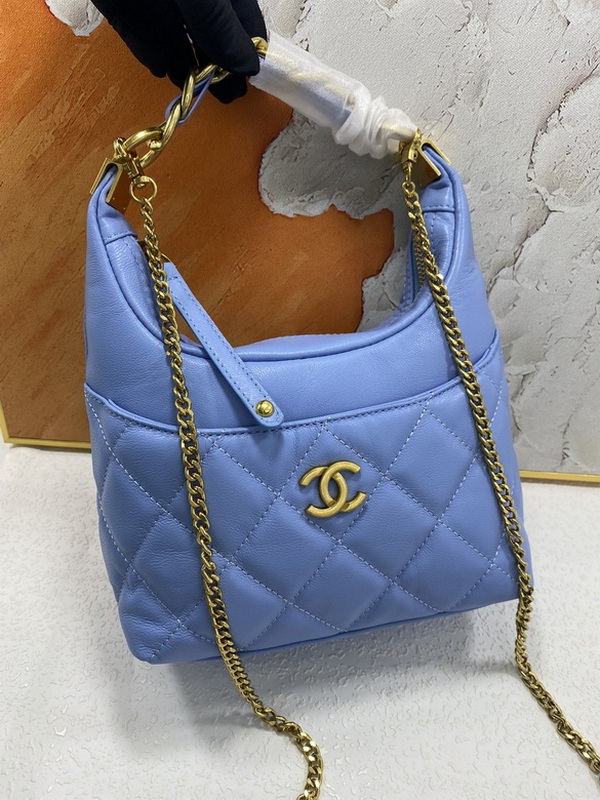 Chanel Handbags 502